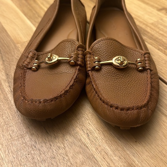 COACH ⭐️ “Arlene” flats - Picture 10 of 11